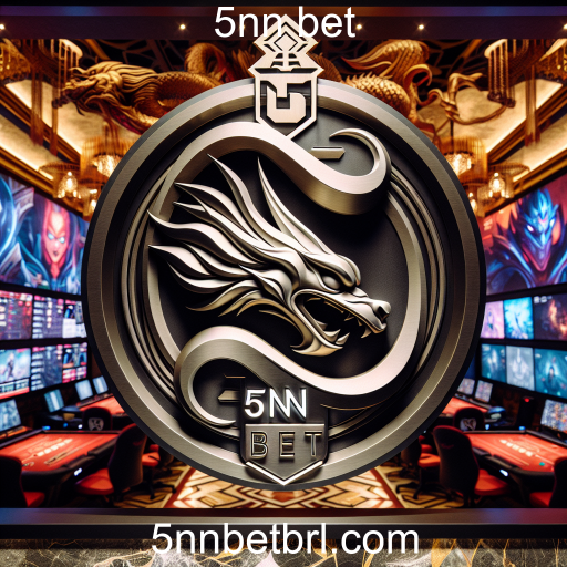 Descubra a Categoria de Transmissão no 5nn Bet