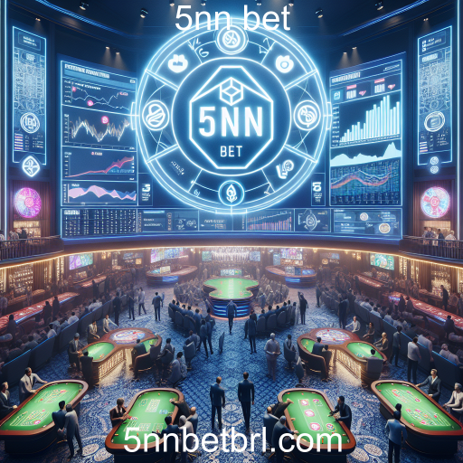 A Importância das Estatísticas no Jogo '5nn bet'
